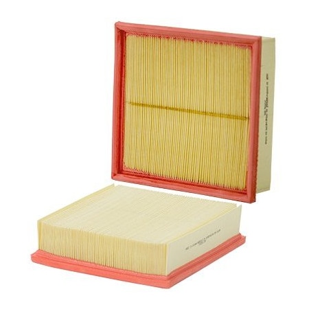 Wix Filters Air Filter 46025